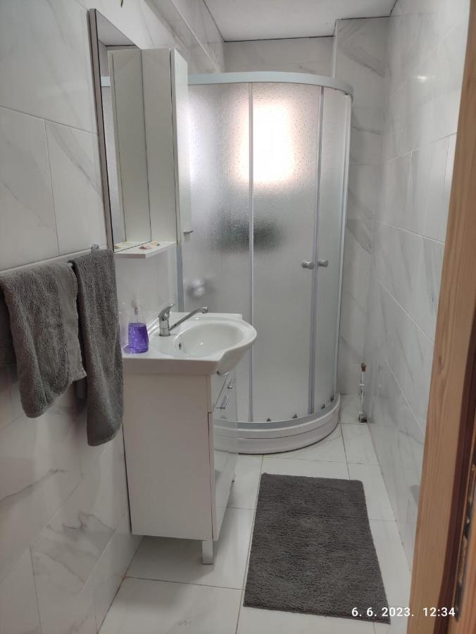 Apartments Amina Sarajevo Bagian luar foto