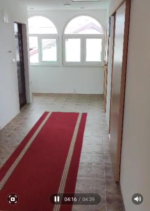 Apartments Amina Sarajevo Bagian luar foto