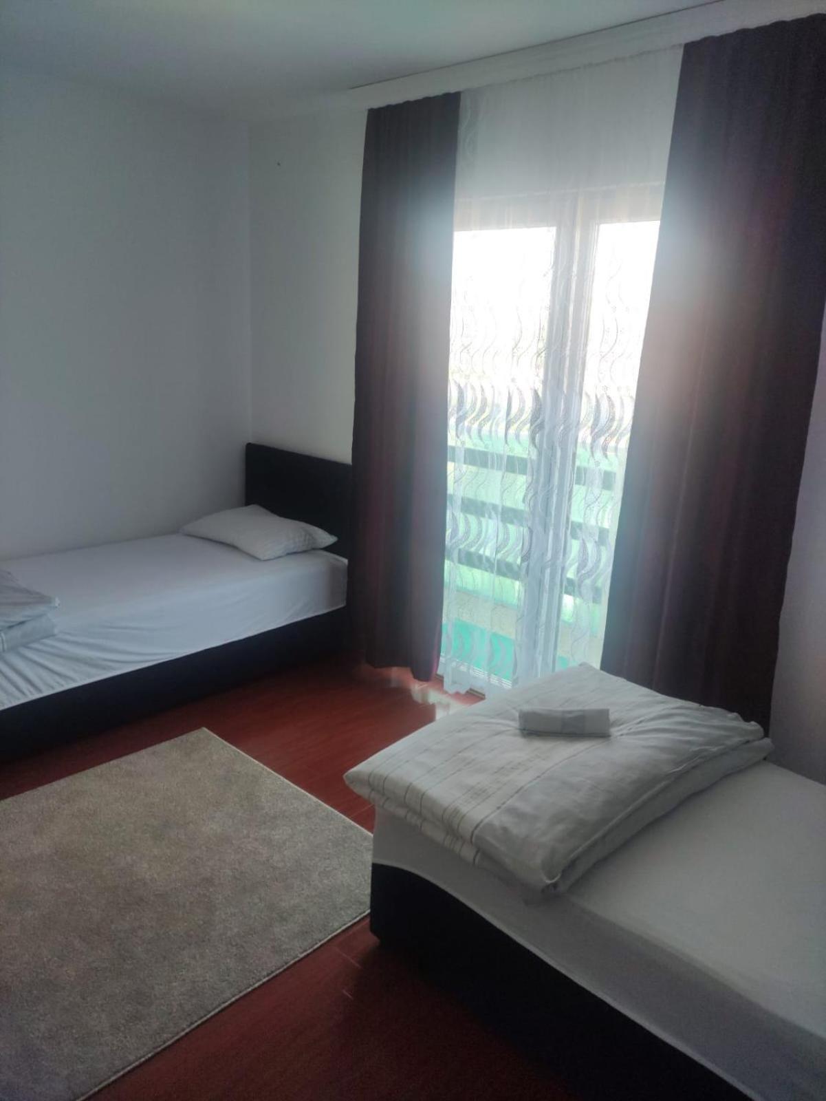 Apartments Amina Sarajevo Bagian luar foto