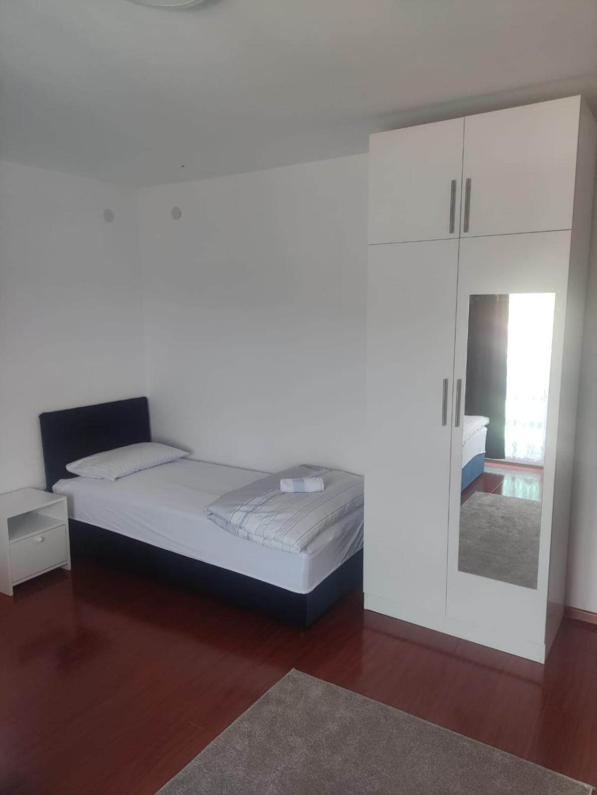 Apartments Amina Sarajevo Bagian luar foto