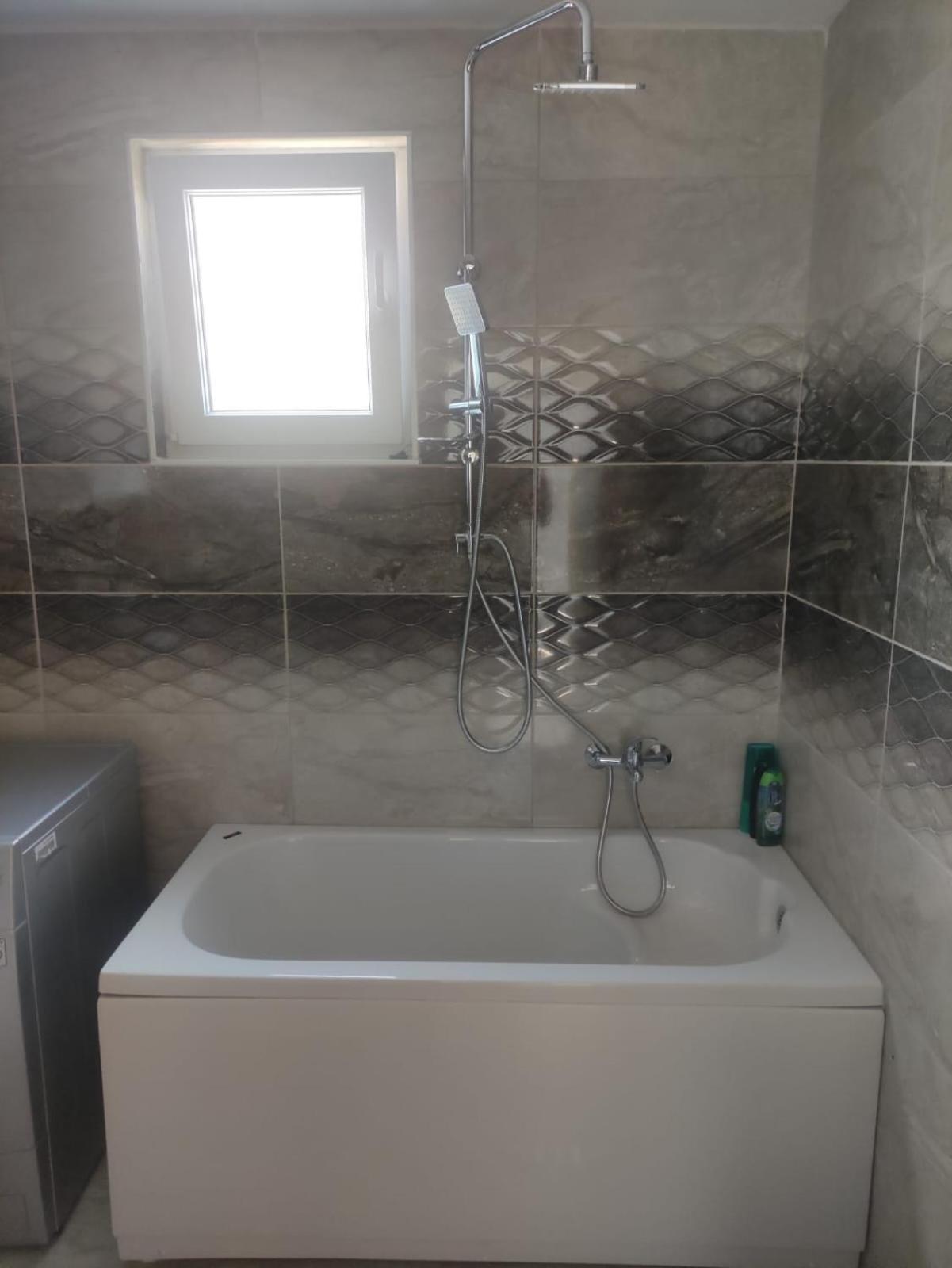 Apartments Amina Sarajevo Bagian luar foto