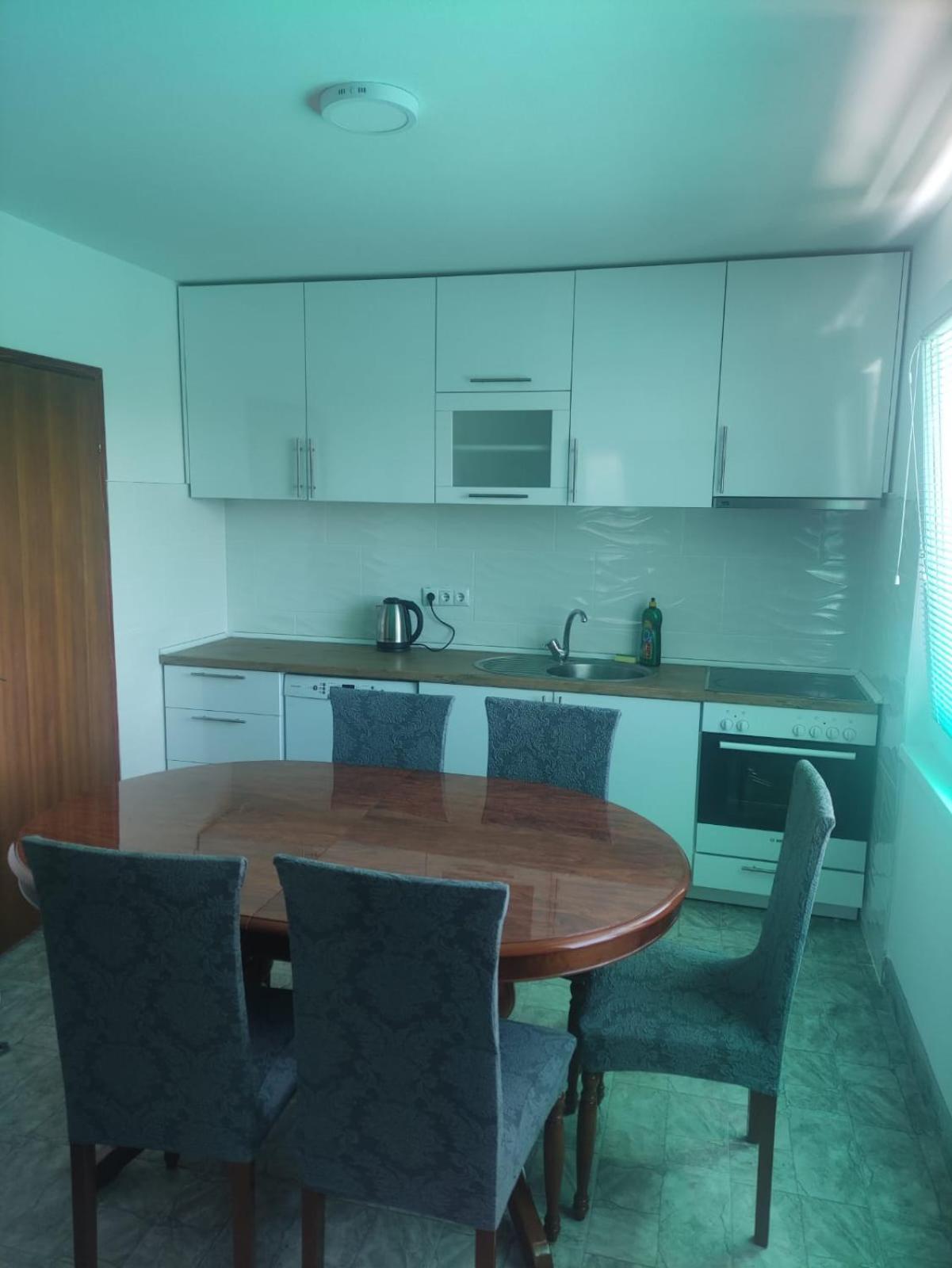 Apartments Amina Sarajevo Bagian luar foto