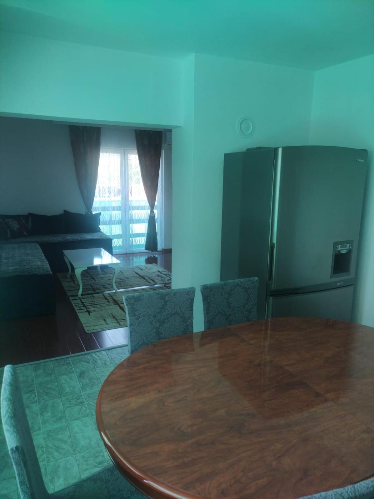 Apartments Amina Sarajevo Bagian luar foto