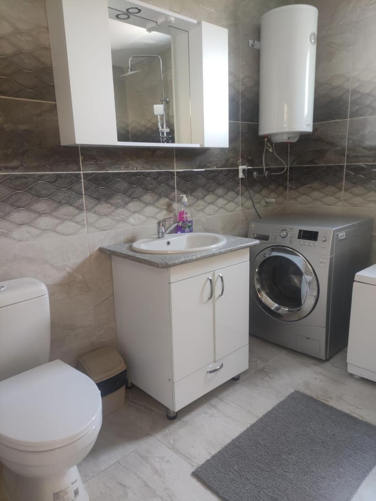 Apartments Amina Sarajevo Bagian luar foto
