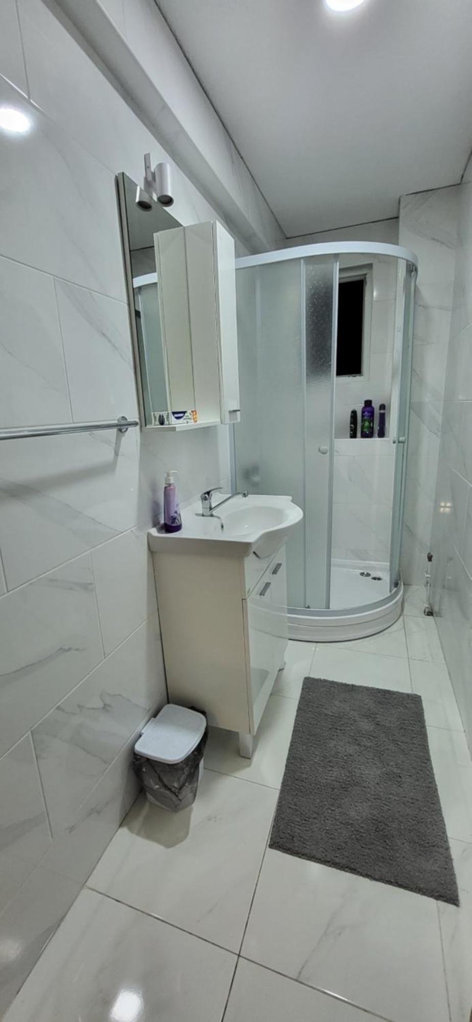 Apartments Amina Sarajevo Bagian luar foto