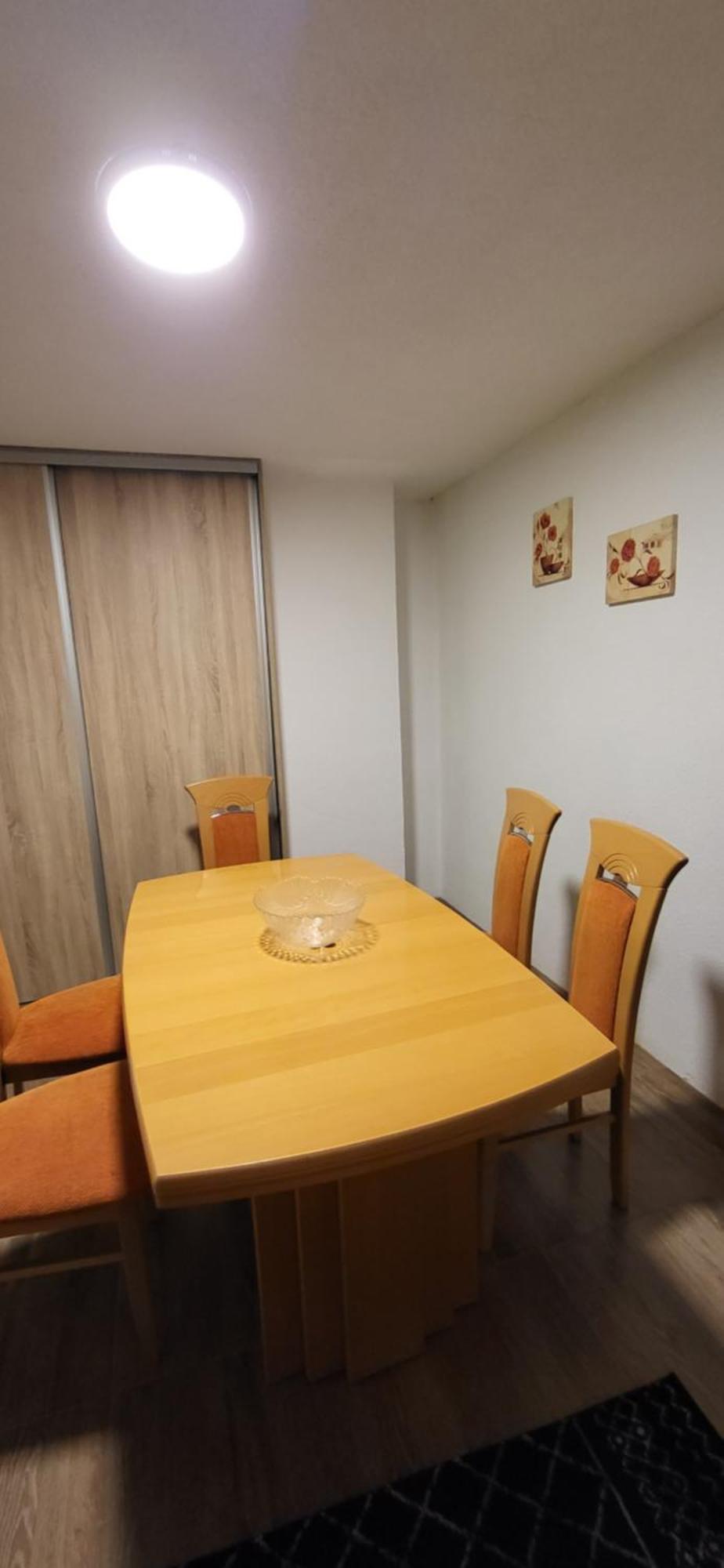 Apartments Amina Sarajevo Bagian luar foto