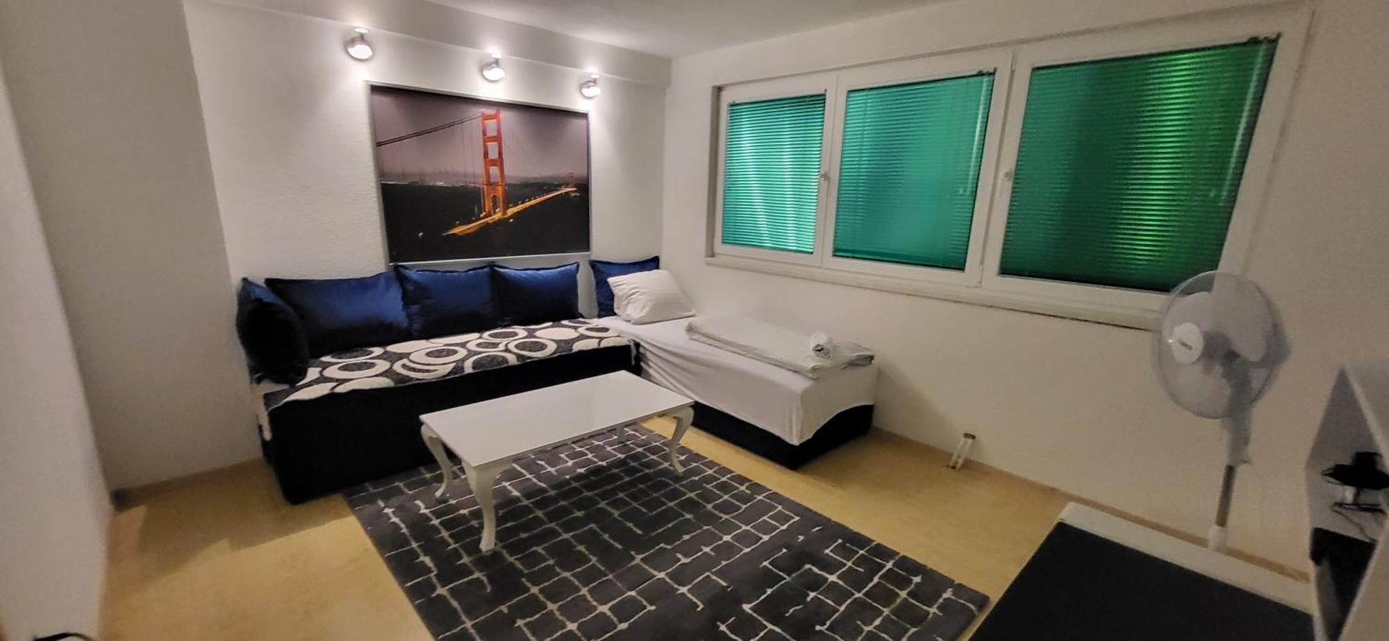 Apartments Amina Sarajevo Bagian luar foto