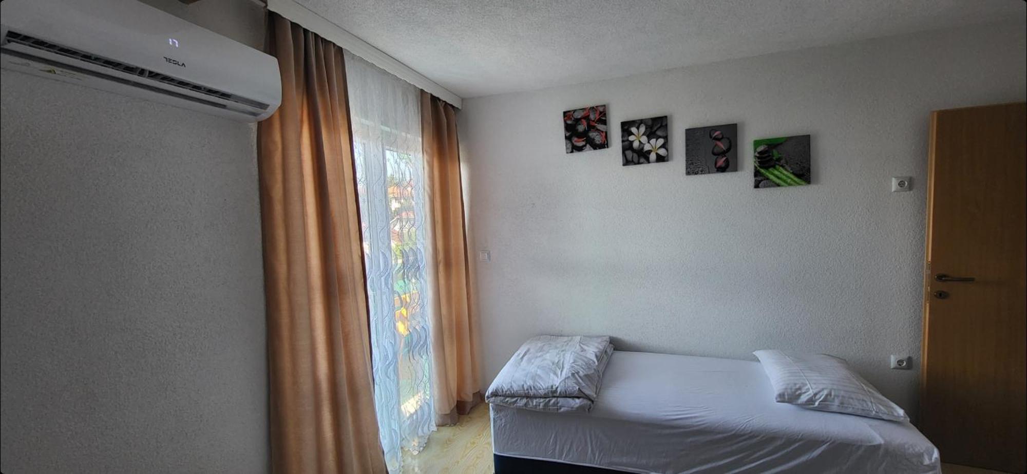 Apartments Amina Sarajevo Bagian luar foto