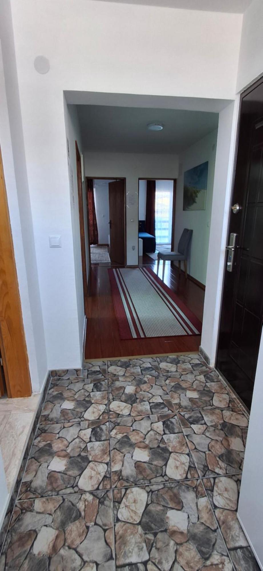 Apartments Amina Sarajevo Bagian luar foto