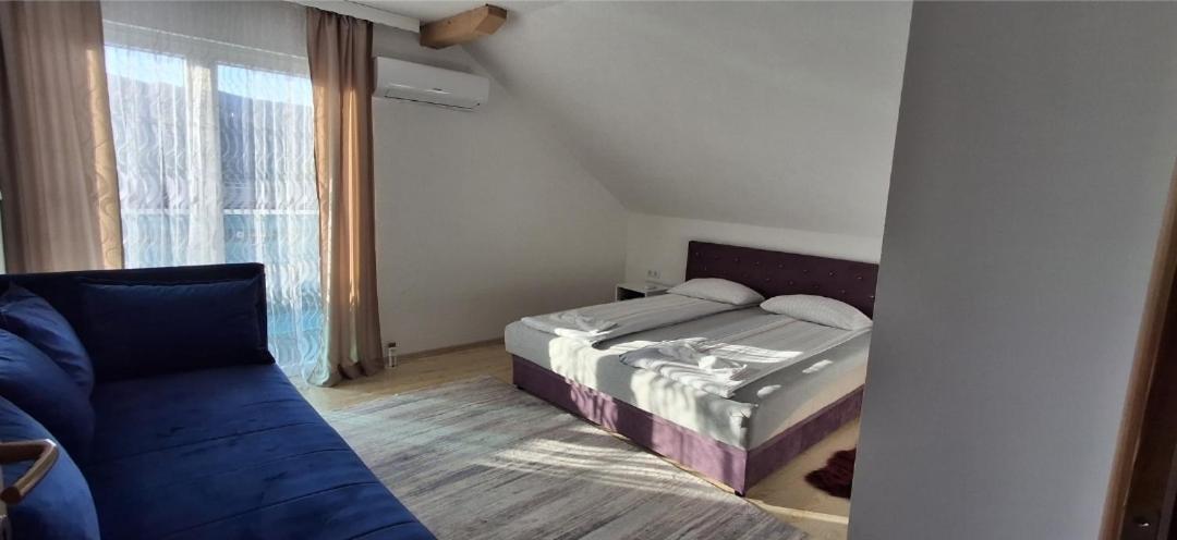 Apartments Amina Sarajevo Bagian luar foto